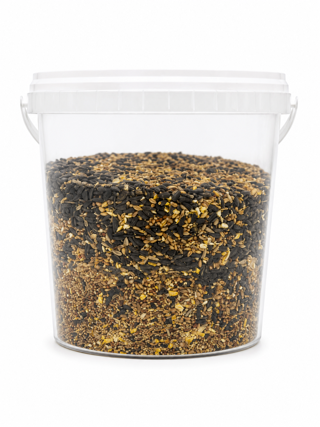 Bulk Wild Bird Seed Mix - 5kg Bucket