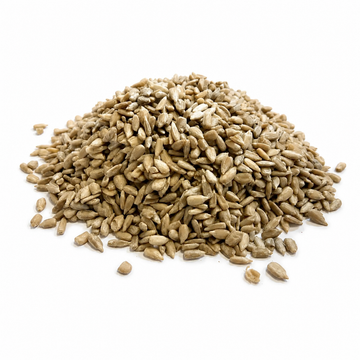 Sunflower Hearts Premium – 1 kg Compostable Bag