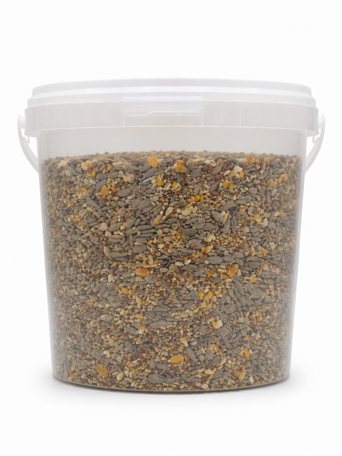 Bulk Hi-Energy Bird Food Mix – 5kg Bucket