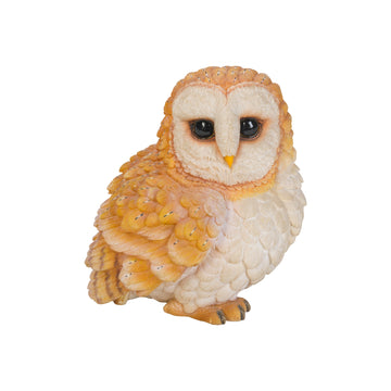 Barn Owl – Garden Ornament