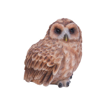 Tawny Owl – Garden Ornament